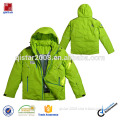 Couple's Outdoor Mountain Waterproof Winter Snow Jacket